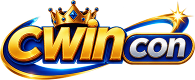 cwin con logo